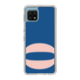 Slim Protection Case［ Original - initial color - Q navy ］
