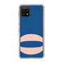 Slim Protection Case［ Original - initial color - Q navy ］