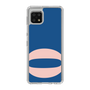 Slim Protection Case［ Original - initial color - Q navy ］