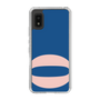 Slim Protection Case［ Original - initial color - Q navy ］