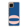 Slim Protection Case［ Original - initial color - Q navy ］