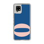 Slim Protection Case［ Original - initial color - Q navy ］