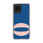 Slim Protection Case［ Original - initial color - Q navy ］