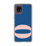 Slim Protection Case［ Original - initial color - Q navy ］