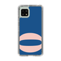 Slim Protection Case［ Original - initial color - Q navy ］