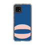 Slim Protection Case［ Original - initial color - Q navy ］