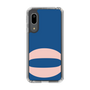 Slim Protection Case［ Original - initial color - Q navy ］