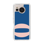 Slim Protection Case［ Original - initial color - Q navy ］
