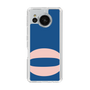 Slim Protection Case［ Original - initial color - Q navy ］