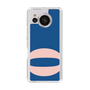 Slim Protection Case［ Original - initial color - Q navy ］