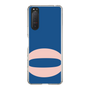 Slim Protection Case［ Original - initial color - Q navy ］