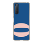 Slim Protection Case［ Original - initial color - Q navy ］