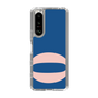 Slim Protection Case［ Original - initial color - Q navy ］