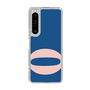 Slim Protection Case［ Original - initial color - Q navy ］