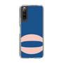 Slim Protection Case［ Original - initial color - Q navy ］