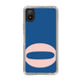 Slim Protection Case［ Original - initial color - Q navy ］