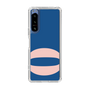 Slim Protection Case［ Original - initial color - Q navy ］