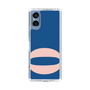Slim Protection Case［ Original - initial color - Q navy ］