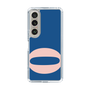 Slim Protection Case［ Original - initial color - Q navy ］