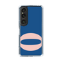 Slim Protection Case［ Original - initial color - Q navy ］