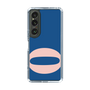 Slim Protection Case［ Original - initial color - Q navy ］