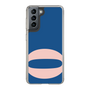 Slim Protection Case［ Original - initial color - Q navy ］