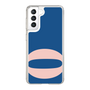 Slim Protection Case［ Original - initial color - Q navy ］