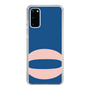 Slim Protection Case［ Original - initial color - Q navy ］