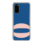 Slim Protection Case［ Original - initial color - Q navy ］