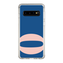 Slim Protection Case［ Original - initial color - Q navy ］