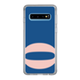 Slim Protection Case［ Original - initial color - Q navy ］