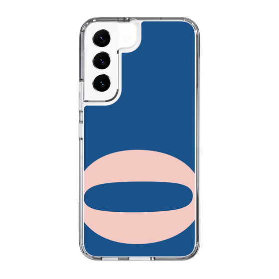 Slim Protection Case［ Original - initial color - Q navy ］