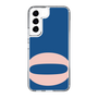 Slim Protection Case［ Original - initial color - Q navy ］
