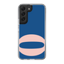 Slim Protection Case［ Original - initial color - Q navy ］
