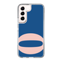 Slim Protection Case［ Original - initial color - Q navy ］