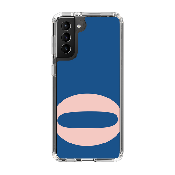 Slim Protection Case［ Original - initial color - Q navy ］