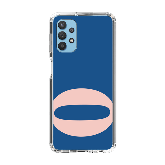 Slim Protection Case［ Original - initial color - Q navy ］