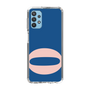 Slim Protection Case［ Original - initial color - Q navy ］