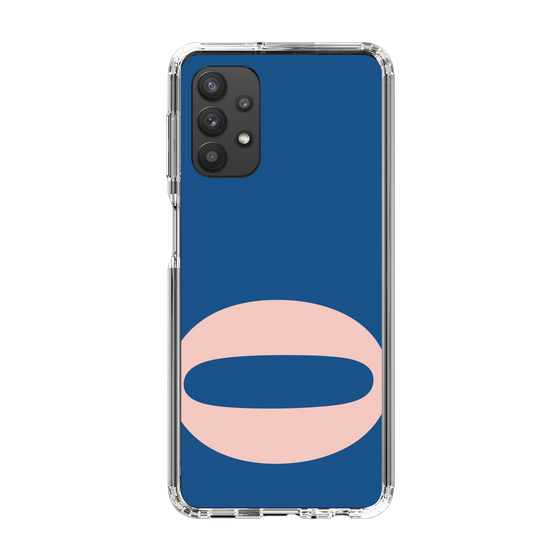 Slim Protection Case［ Original - initial color - Q navy ］