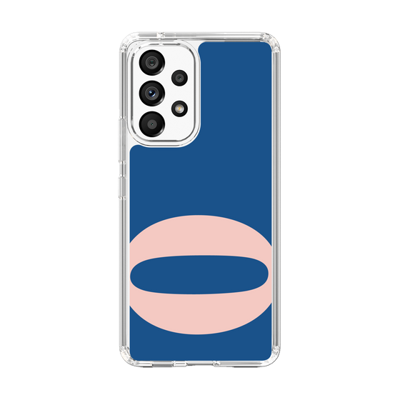 Slim Protection Case［ Original - initial color - Q navy ］