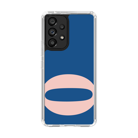 Slim Protection Case［ Original - initial color - Q navy ］