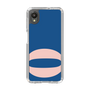 Slim Protection Case［ Original - initial color - Q navy ］