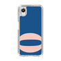 Slim Protection Case［ Original - initial color - Q navy ］