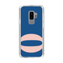 Slim Protection Case［ Original - initial color - Q navy ］