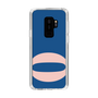 Slim Protection Case［ Original - initial color - Q navy ］