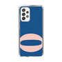 Slim Protection Case［ Original - initial color - Q navy ］