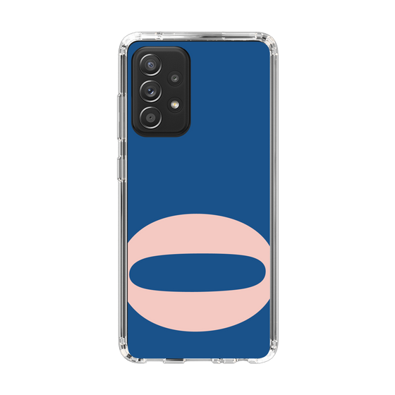 Slim Protection Case［ Original - initial color - Q navy ］