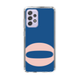 Slim Protection Case［ Original - initial color - Q navy ］