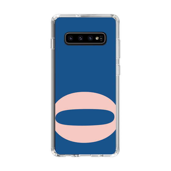 Slim Protection Case［ Original - initial color - Q navy ］