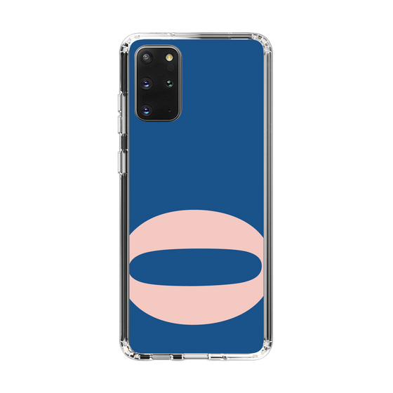 Slim Protection Case［ Original - initial color - Q navy ］